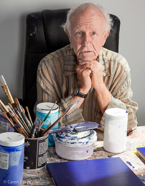 Photo by: Caren Levin