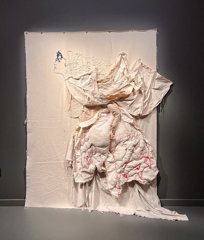 Elsa María Meléndez, Outwin Boochever Portrait Competition