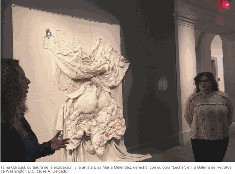 Elsa María Meléndez gana el premio al público