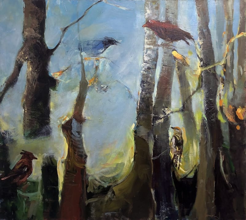 William Park, Let's Play!, 2021