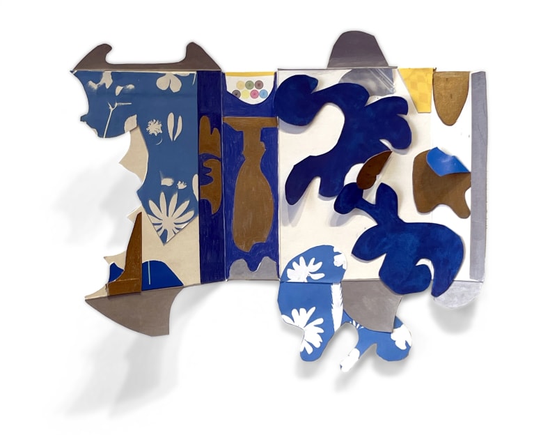 Mariel Pitti, Simple Mills, 2023