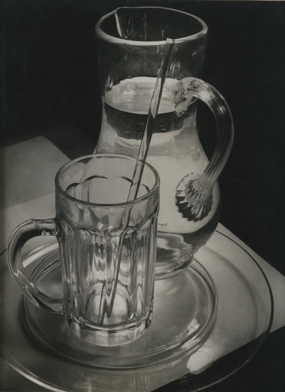 Willy Zielke - Sans titre , ca. 1928