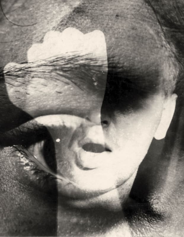 Val Telberg, Un surréaliste américain à Paris