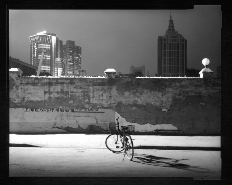 Bodgan Konopka, Leçon de lumière