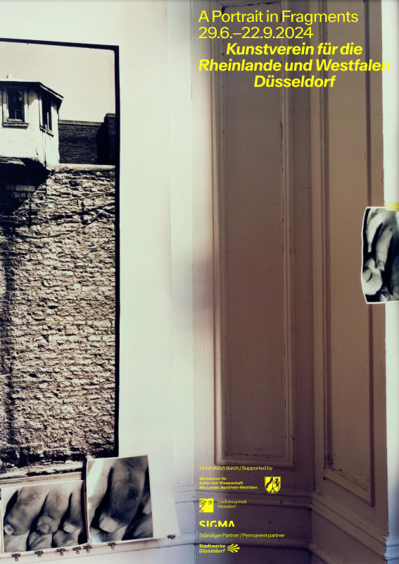 Hervé Guibert | A Portrait in Fragments