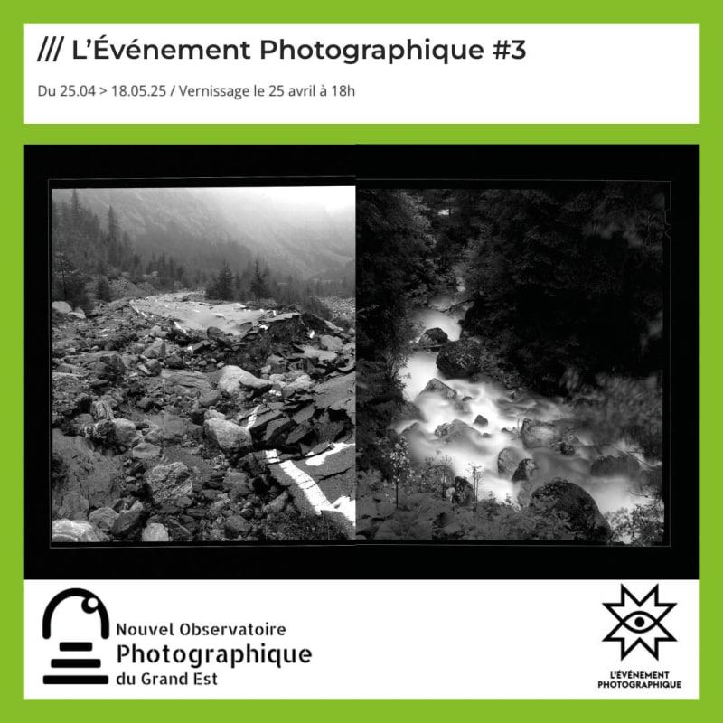 L’Événement Photographique #3 | Bogdan Konopka