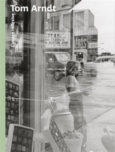 Tom Arndt | Reflets d'Amérique