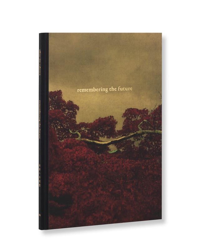 Albarran Cabrera | Remembering the Future