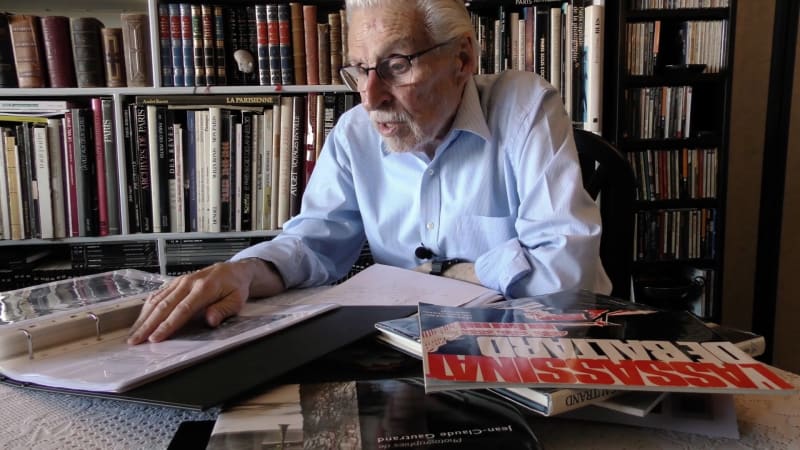 Jean-Claude Gautrand | 60 ans de photographie