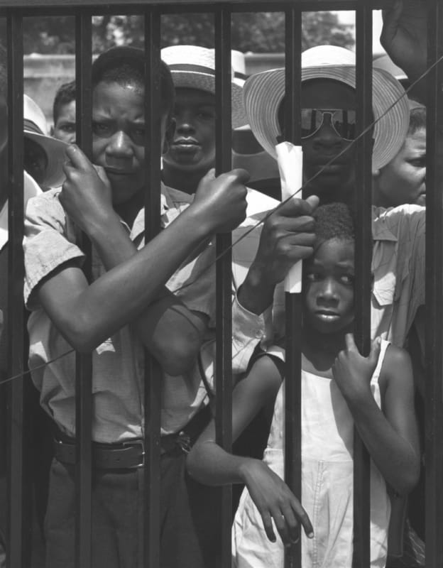 Chicago: The Black Migration North, 1949-1950