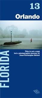 This is not a map - Orlando / Petite philosophie pratique de la prise de vue photographique