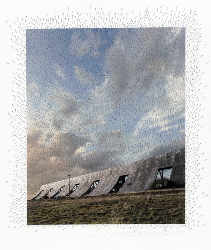 Du vent, du ciel et de la mer