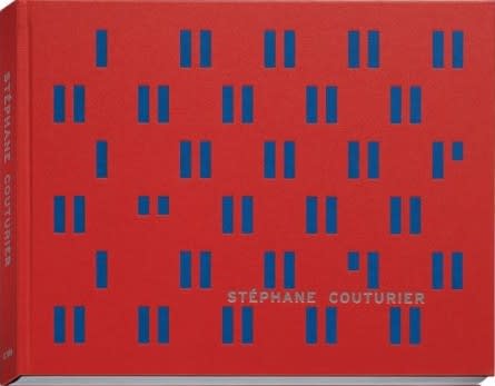 Stéphane Couturier
