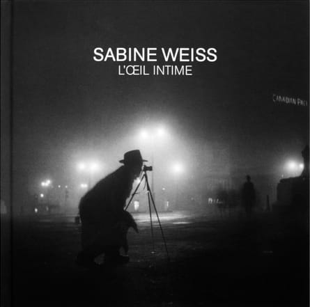 Sabine Weiss | L'œil intime