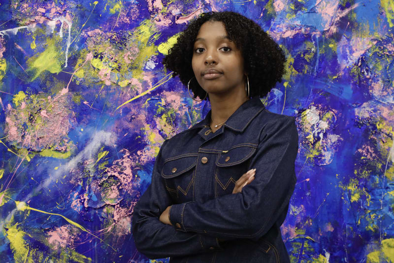 © Ryan Cosbert, Image by Emmanuel Massillon