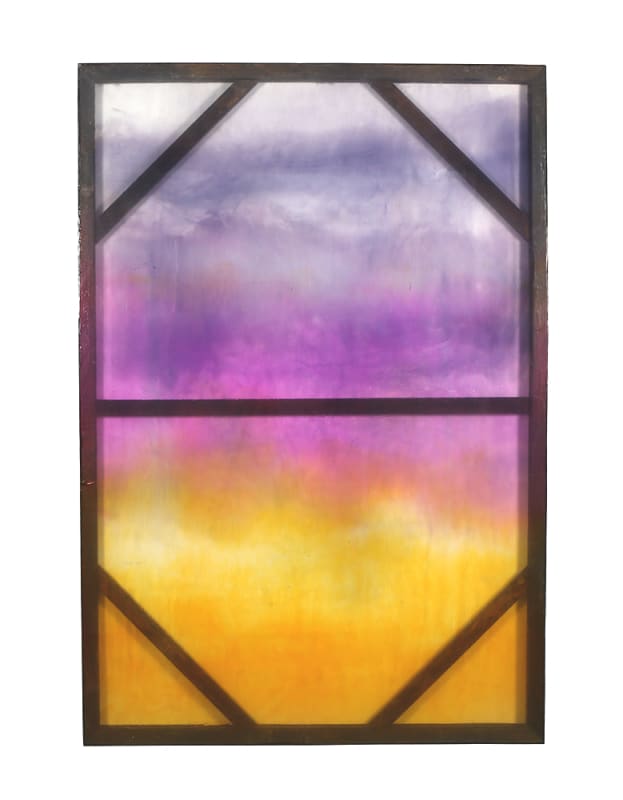 Chasing Shadows: Vol. 1, Chris Watts