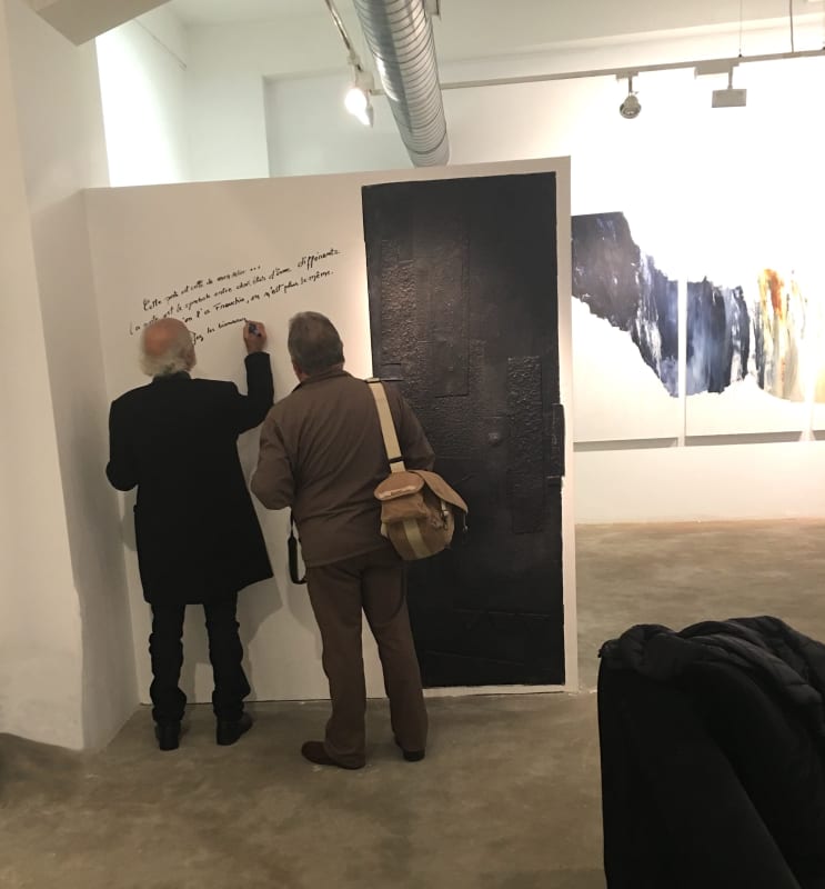 Elle & Moi , Moa Bennani