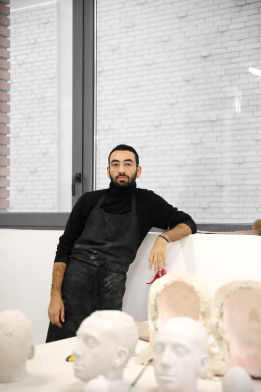 Mehdi-Georges Lahlou