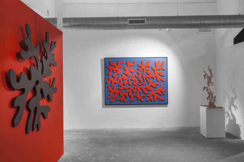 Malika Agueznay comme en 68