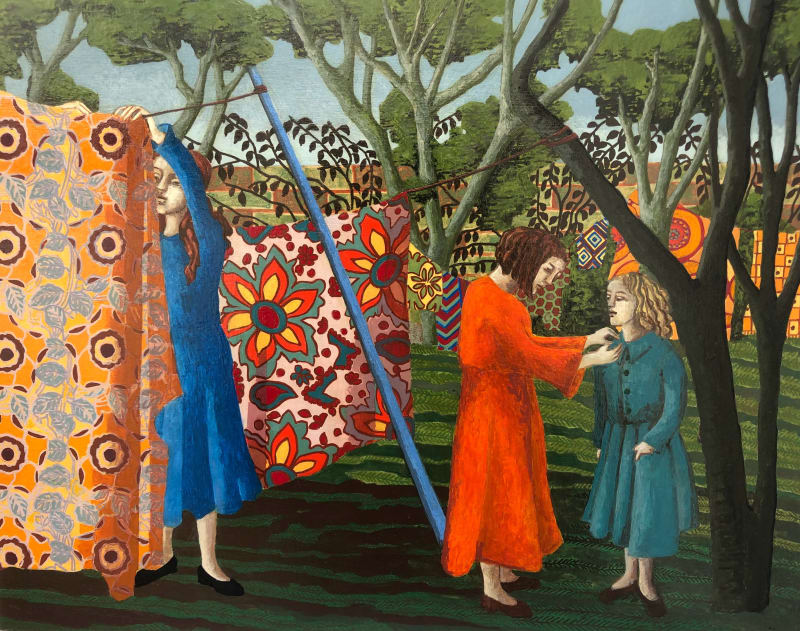 Kate Montgomery