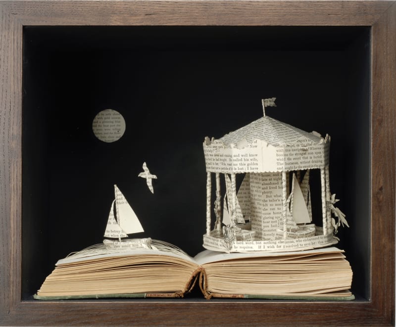 London Original Print Fair, Royal Academy of Arts