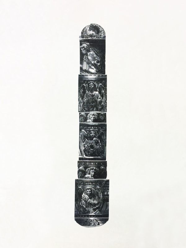 Anne Desmet's Royal Academy Angels, Anne Desmet Prints