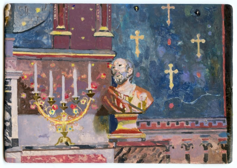 Christmas Show, Online Exhibition