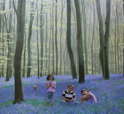 Portrait Commissions