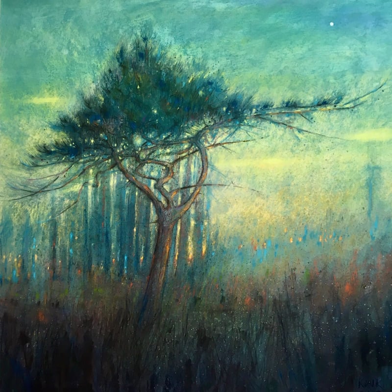 Katrina Wallis King
