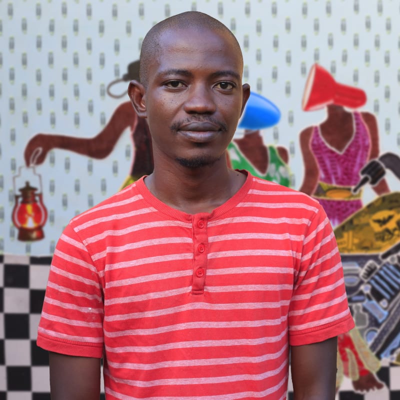 Dramane Toloba