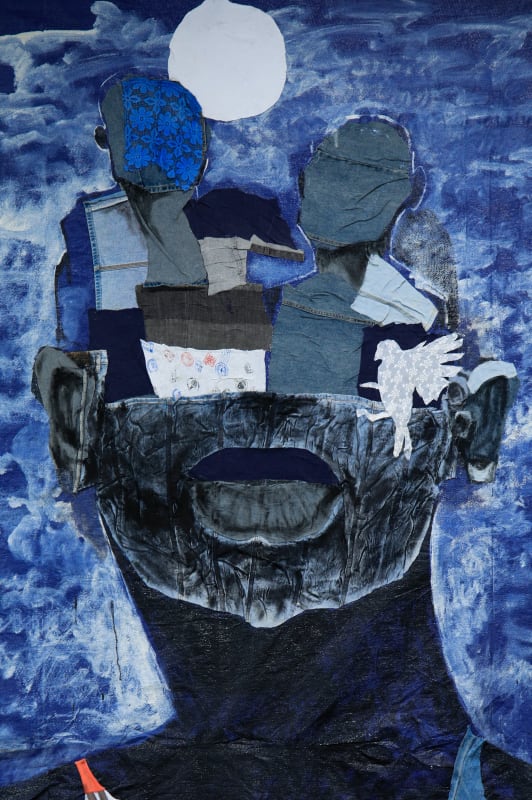 Brassage, Ange-Arthur Koua