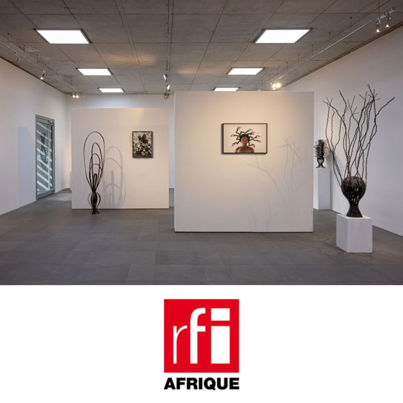 'Regards Contemporains', une exposition pour renouveler la vision sur la femme africaine