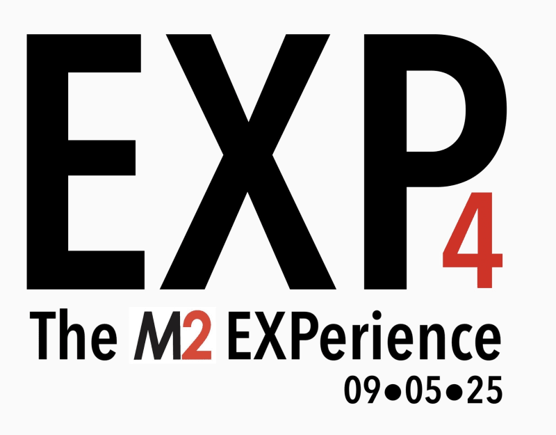 EXP4, The M2 EXPerience
