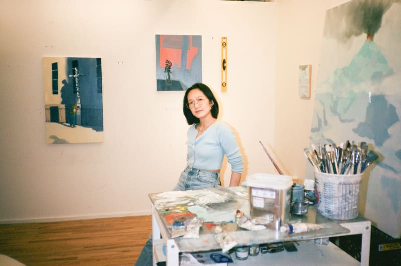 ©2022 Photography by Johnny Le. All Rights Reserved.