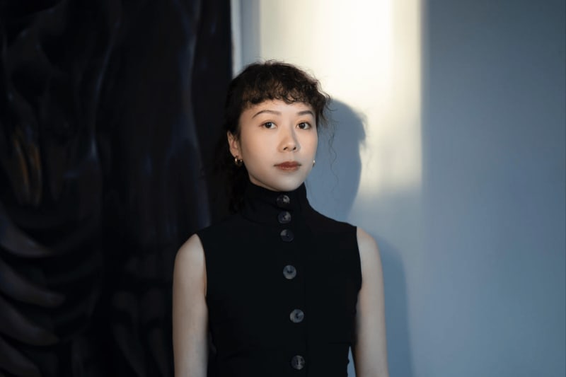 Make Room Founder and Director Emilia Yin named one of Forbes' 30 Under 30