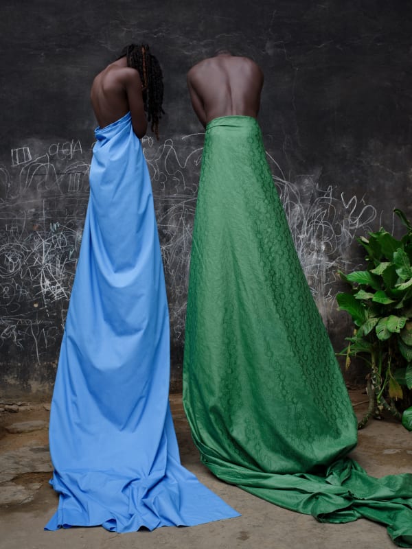 Maïmouna Guerresi