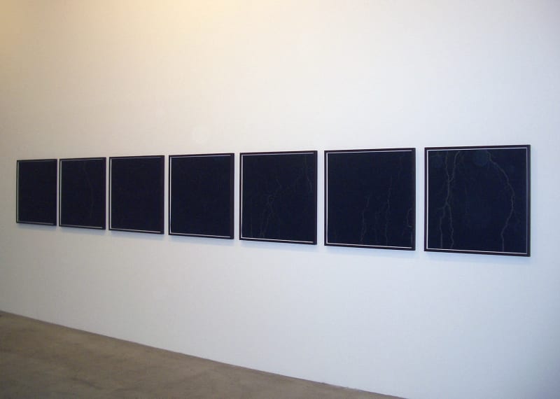 Tacita Dean: Human Treasure 8 September - 13 October 2007