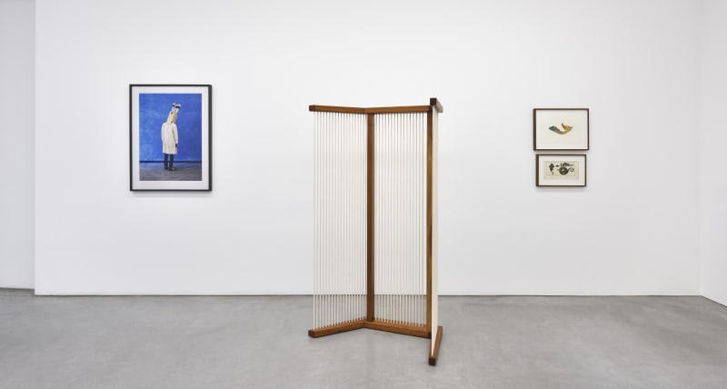 RENDEZ-VOUS Nº1 3 May - 1 June 2024