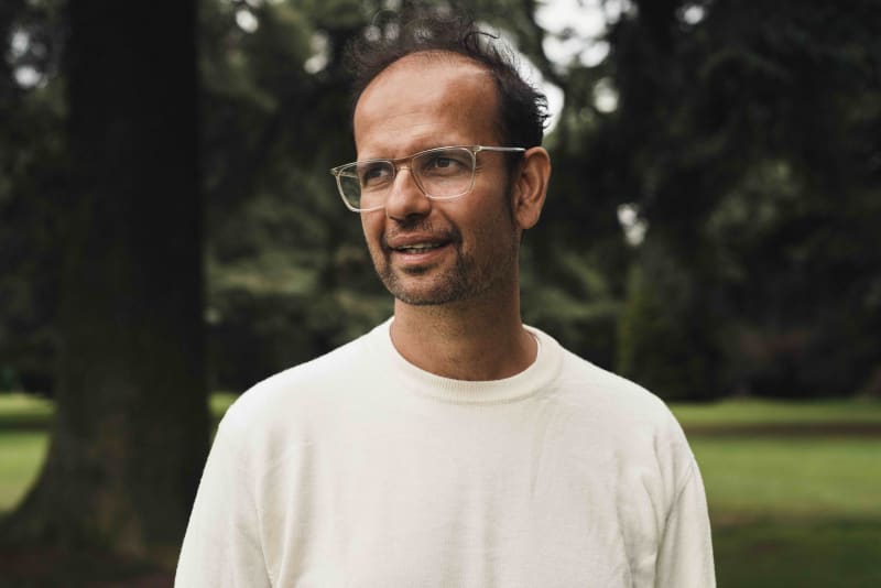Tino Sehgal at Blenheim Park and Gardens