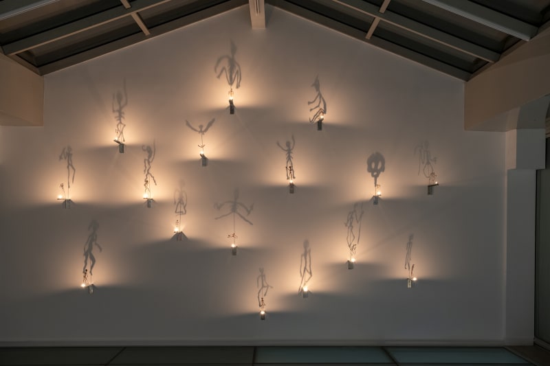 Christian Boltanski | Marian Goodman