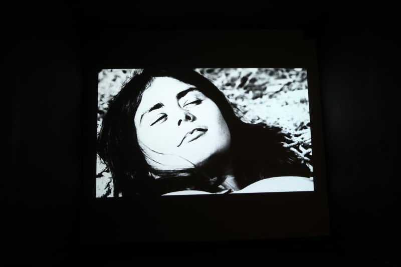 Sirens by Nan Goldin