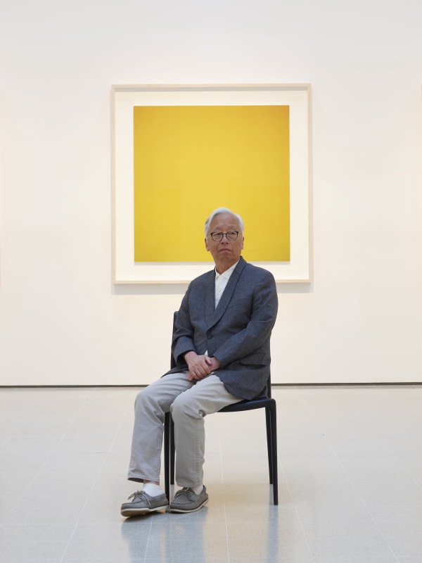 Hiroshi Sugimoto