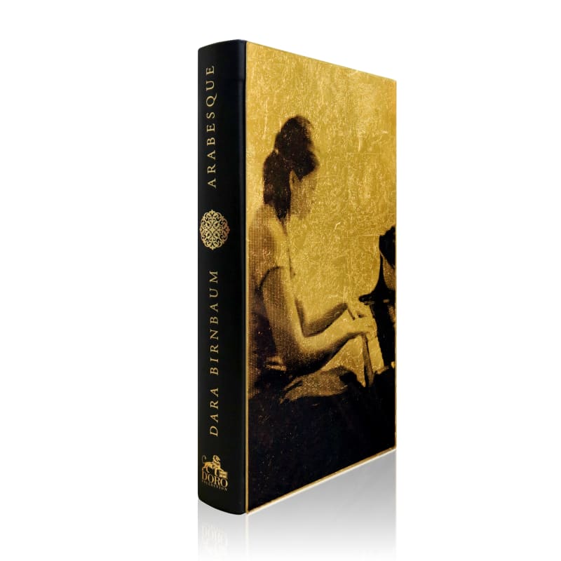 Dara Birnbaum: Arabesque (2021)