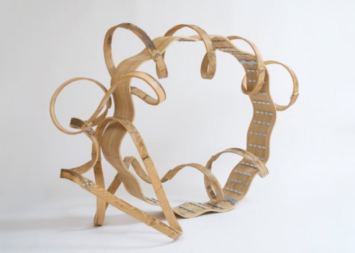 Richard Deacon: San Diego Museum of Art