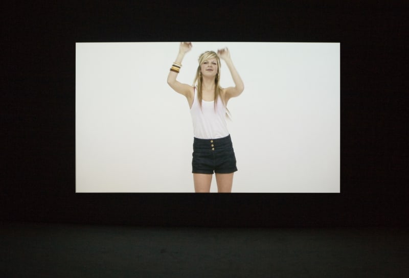 Rineke Dijkstra The Krazyhouse, Liverpool, UK