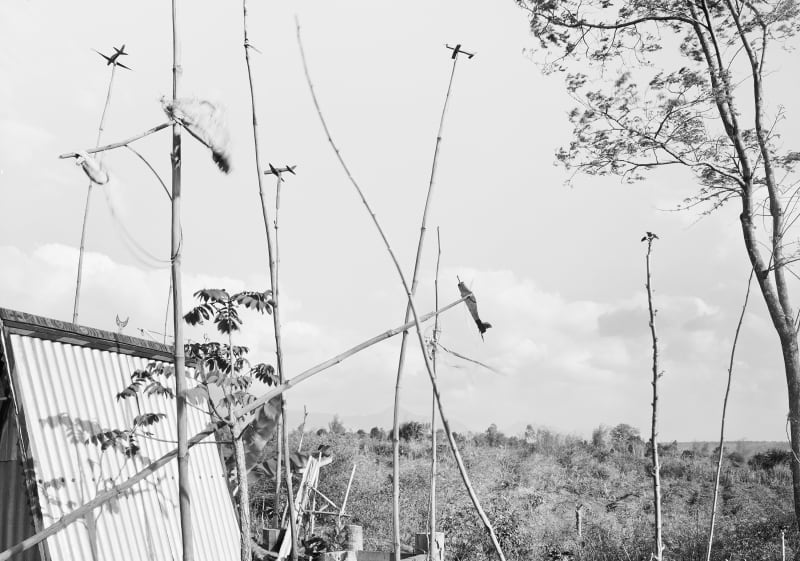 An-My Lê Untitled, Gia Lai, Viêt Nam, 1994