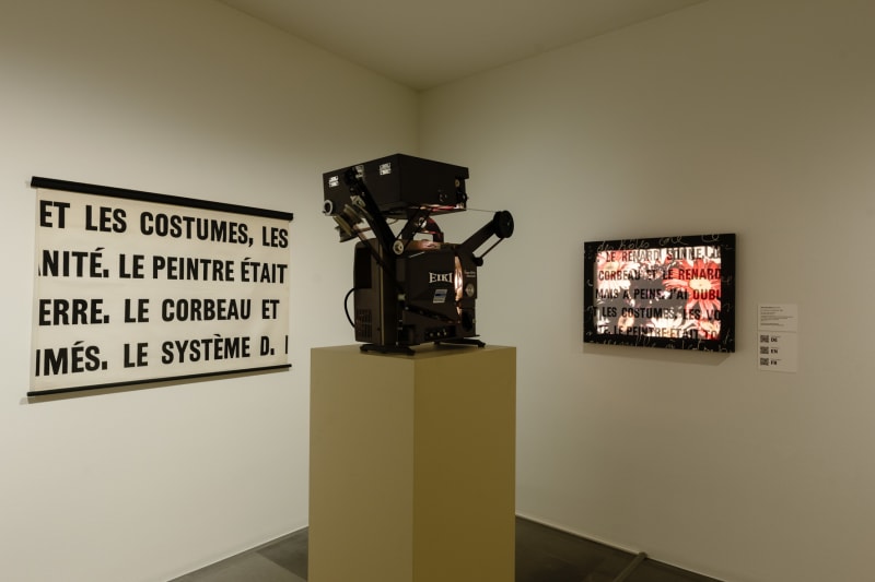 Summer 2023 Your Guide to Exhibitions in Europe Marian Goodman