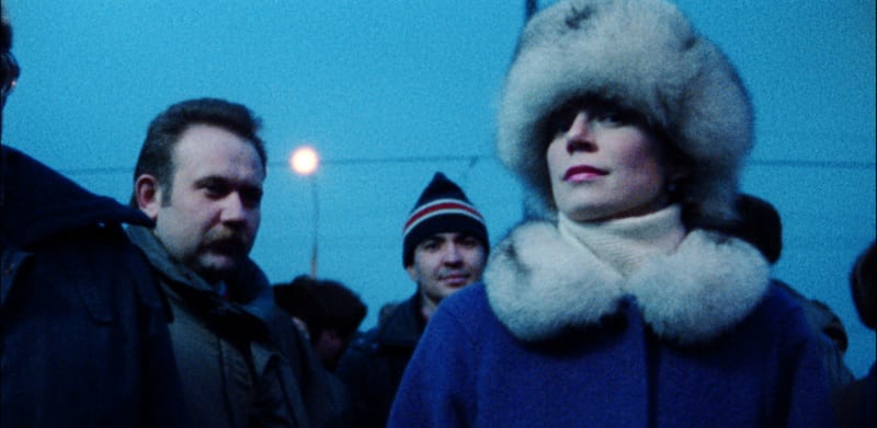 © Fondation Chantal Akerman