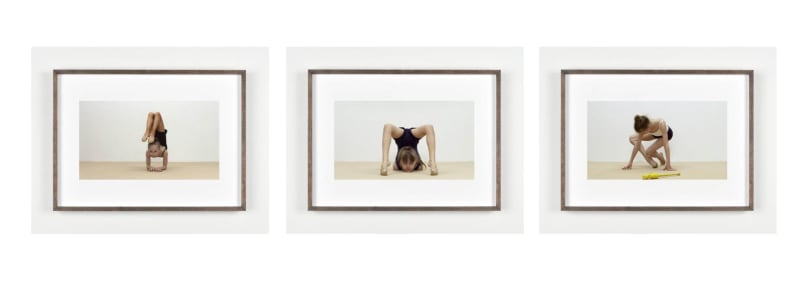 Rineke Dijkstra - Marian Goodman Gallery