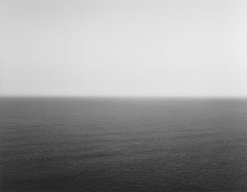 Hiroshi Sugimoto | Marian Goodman